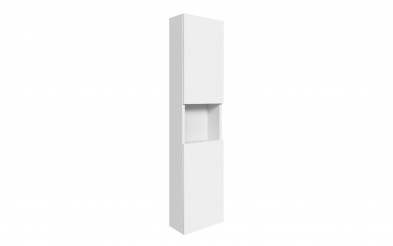 PVC bathroom column ICP2513 PVC bathroom column